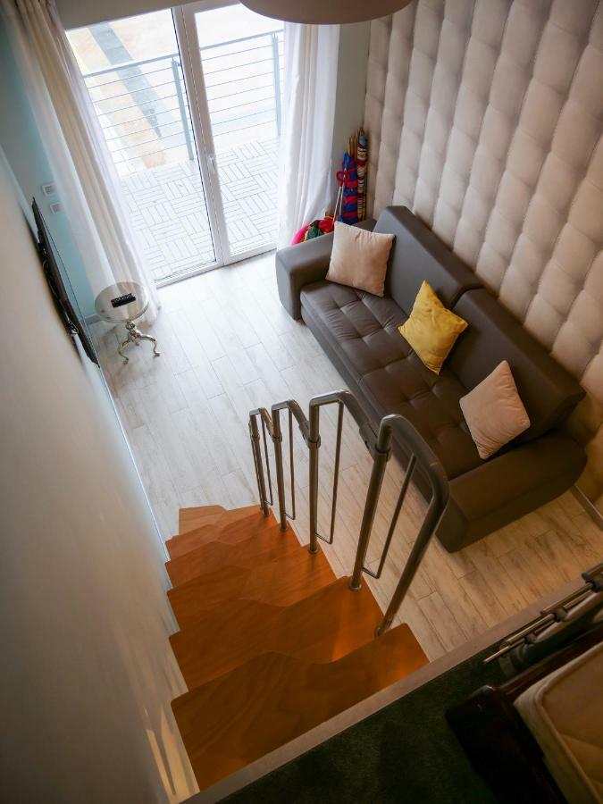 Apartament Boja Apartment เมียนซิดดรอแย ภายนอก รูปภาพ