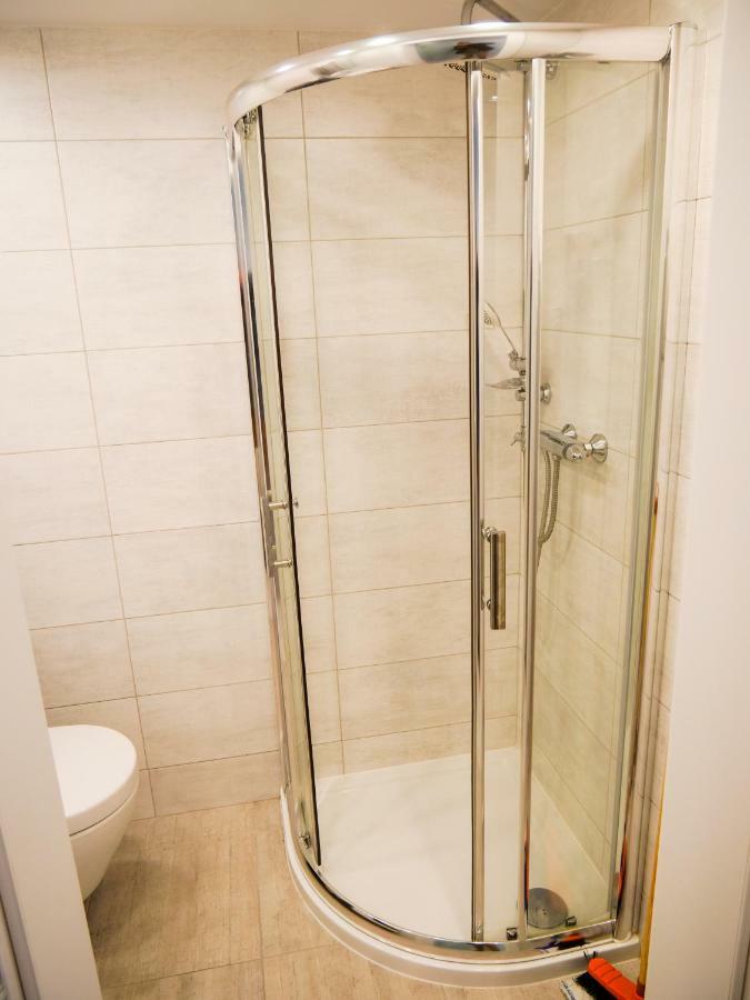 Apartament Boja Apartment เมียนซิดดรอแย ภายนอก รูปภาพ